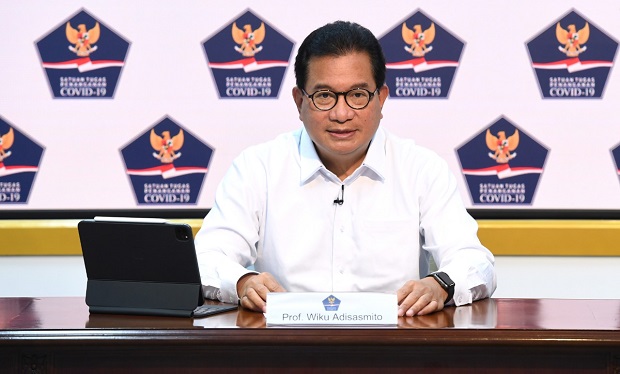 Prof Wiku: Tolong Pengertiannya,...