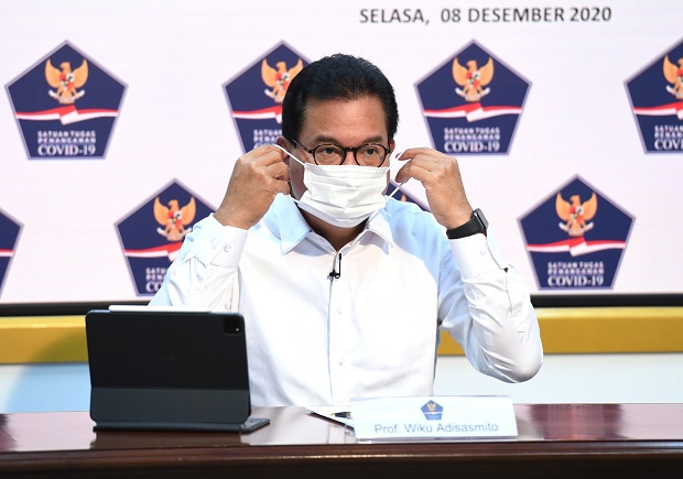 Tunggu Izin BPOM Keluar,...
