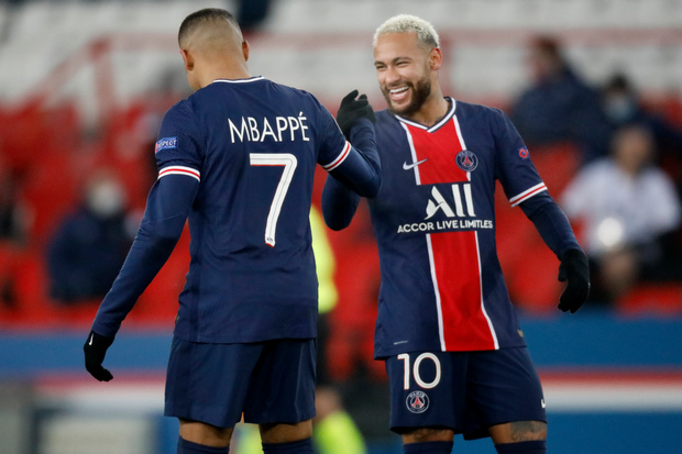 Bantu PSG Kalahkan Basaksehir,...