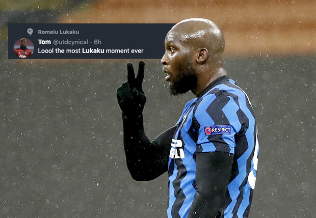 Inter Milan Tersingkir...