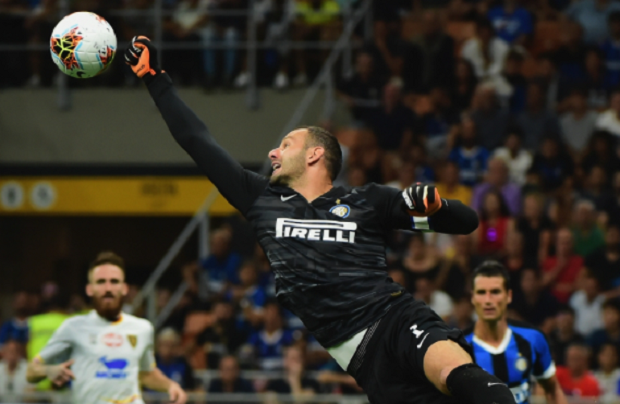Kapten Tim Inter Justru...
