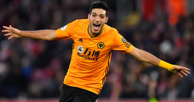 Raul Doakan Anaknya...