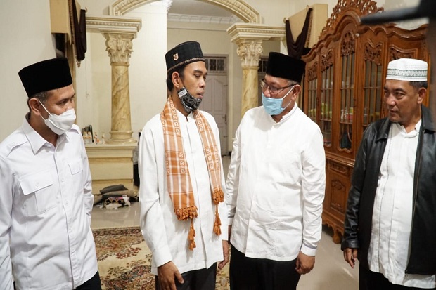 Gara-Gara Bobby-Aulia...