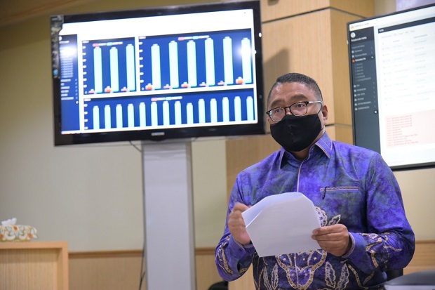 Bawaslu Sebut Sirekap...