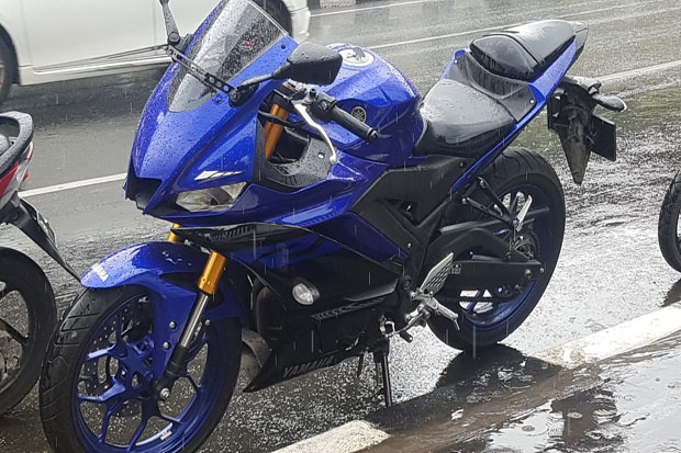 Yamaha Dikabarkan Siapkan...