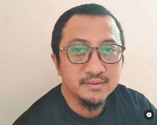 Ustaz Yusuf Mansur Positif...