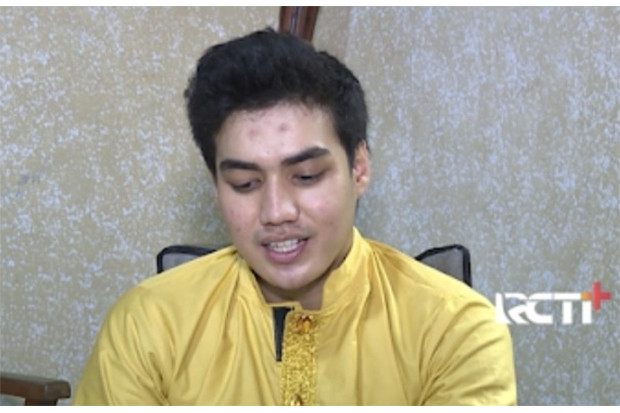 Masaji Wijayanto Akui...