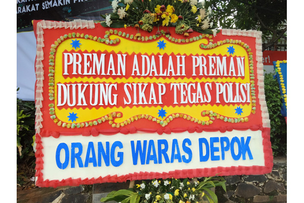 6 Anggota FPI Ditembak...