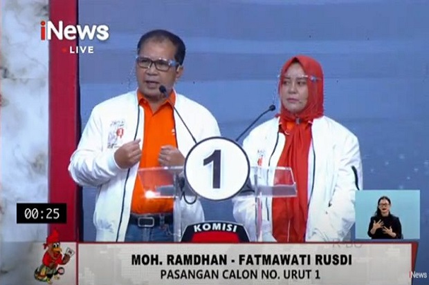 Pilwalkot Makassar,...