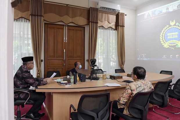 Nova: Relasi Aceh-Turki...