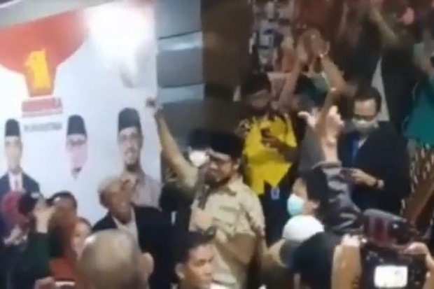 Kalah Pilkada di Bukittinggi,...