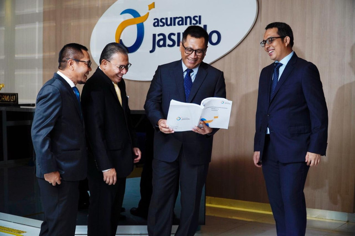 Kasus Suap Masih Marak,...
