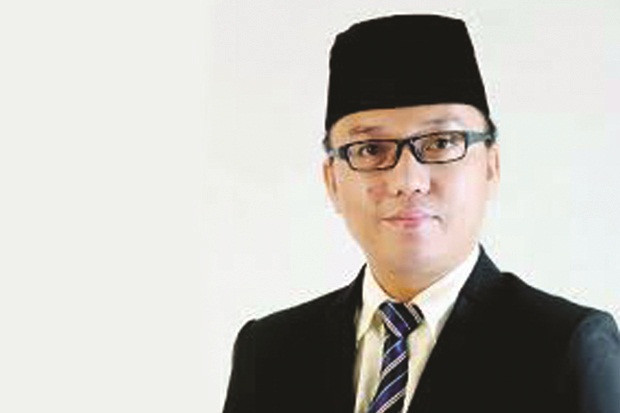 Membangun Daerah Secara...