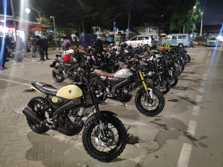 Heritage dan Stylish,...