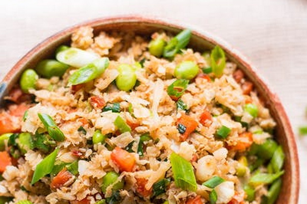Resep Nasi Goreng Kembang...