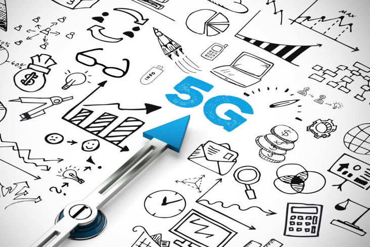 Kejar 5G di 2024, Pemerintah...