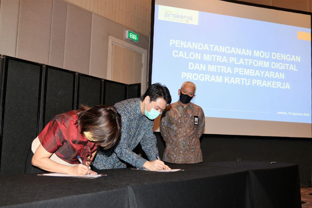 Sip, DANA Sudah Bisa...