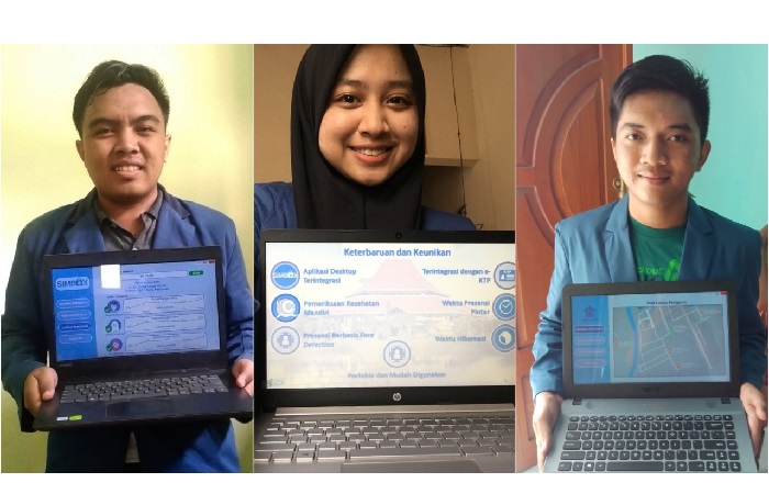 Pastikan Isolasi Mandiri...