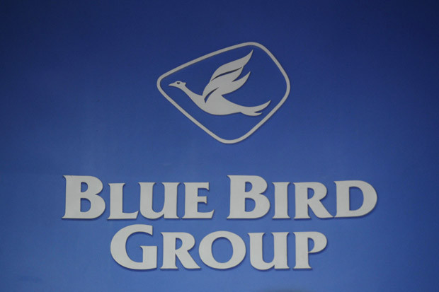 Kunci Keberhasilan Blue...