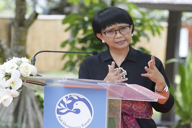 Pandemi Ciptakan Tantangan...