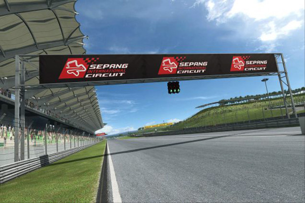 Tes Pertama MotoGP 2021...