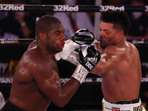 Curhat Mike Tyson yang...