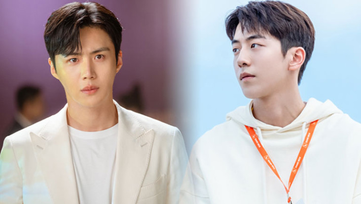 Penggemar Kim Seon-ho...