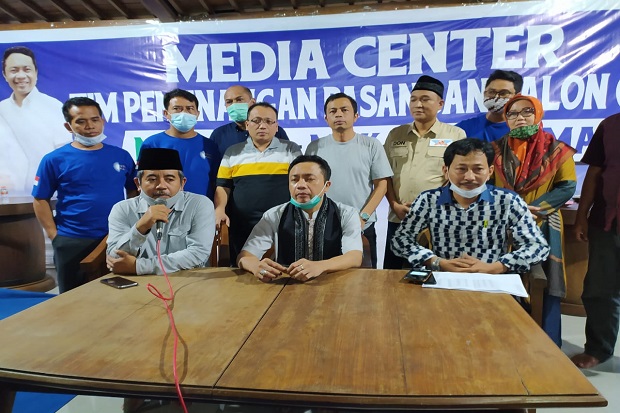 Kesakralan Kandang Banteng...