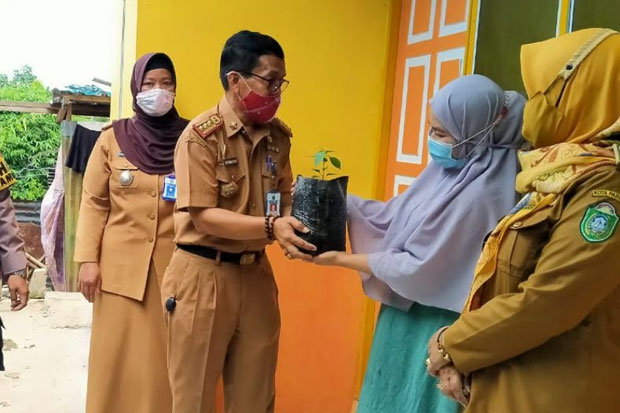 Program Rumah Pangan...