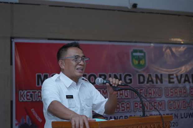 Monitoring Ketahanan...