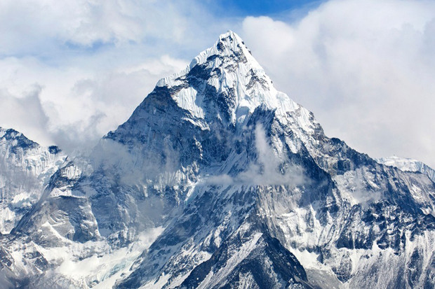 OMG, Ketinggian Gunung...