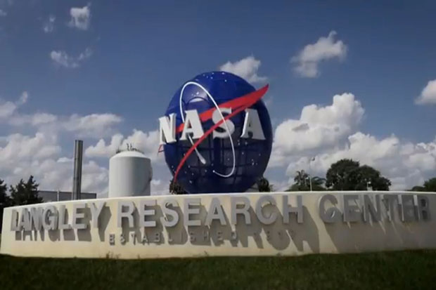 NASA Tegaskan Bersiap...