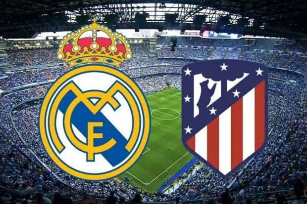 Preview Real Madrid...
