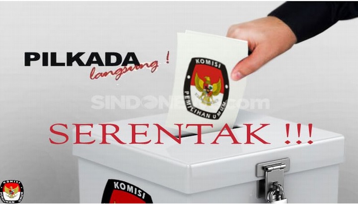 MUI, PBNU hingga Muhammadiyah...