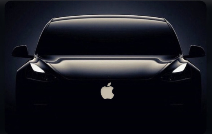Apple Pastikan Bikin...