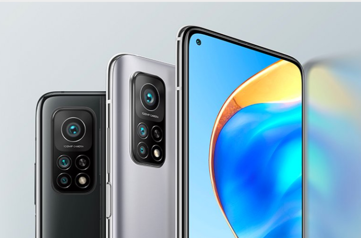 Xiaomi Mi 11 Series...