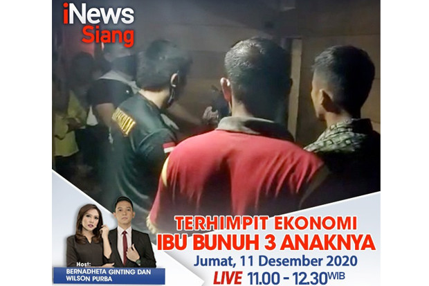 iNews Siang Live di...