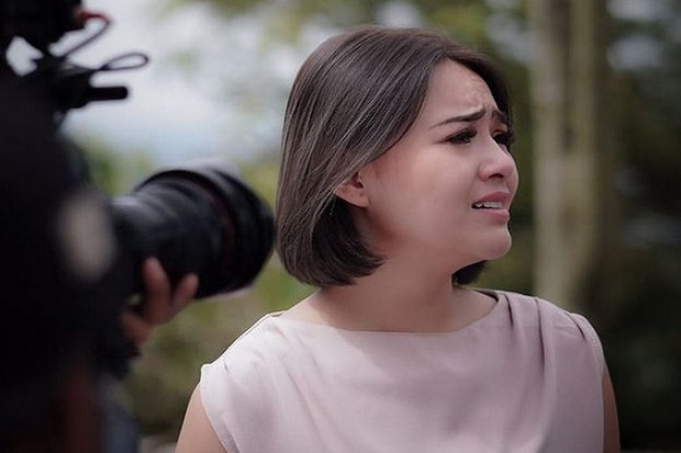 Bahaya, Elsa Berhasil...