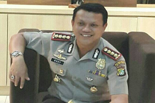 Pernah Tangani Kasus...