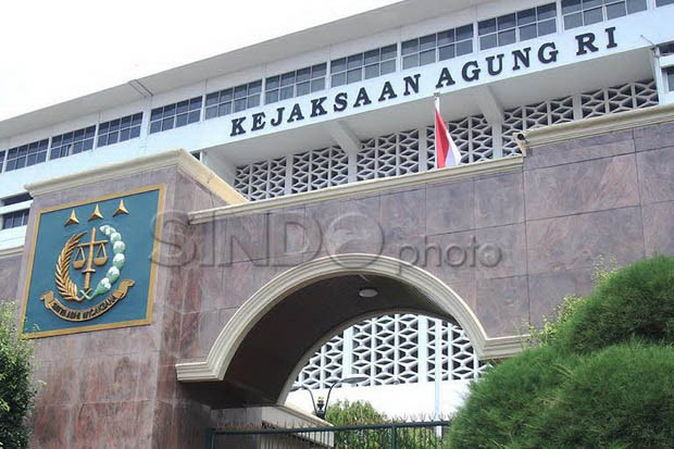 26 Kejaksaan Tinggi...