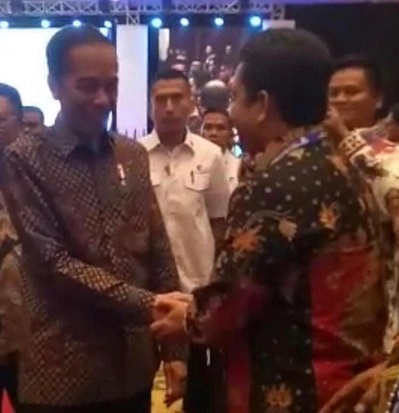 Kabupaten Bayuasin Raih...