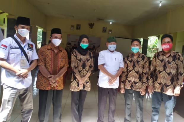 Sapa Tim Pemenangan,...