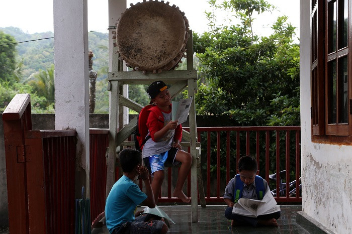 Dampak Pandemi Covid-19,...