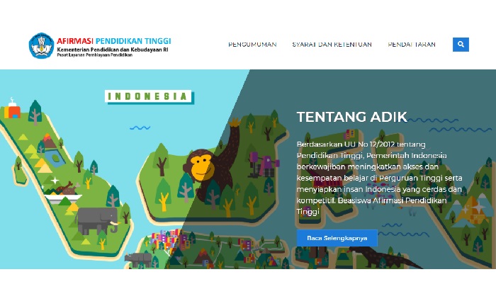 Kemendikbud Kenalkan...