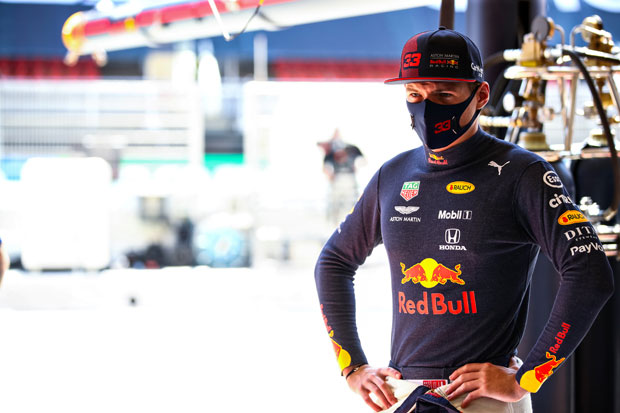 GP Abu Dhabi Bakal Jadi...