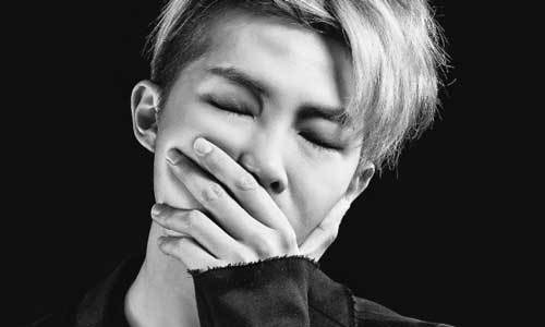 4 Pengakuan RM BTS yang...