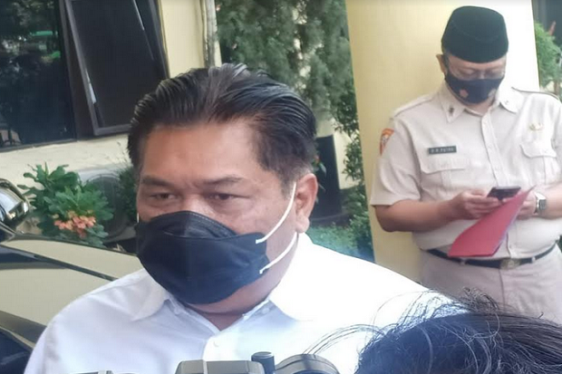 Ditreskrimum Polda Jabar...