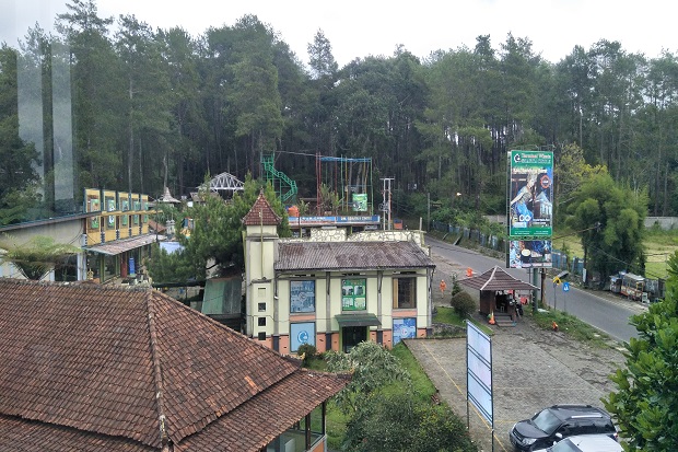 Semua Karyawannya Dinyatakan...