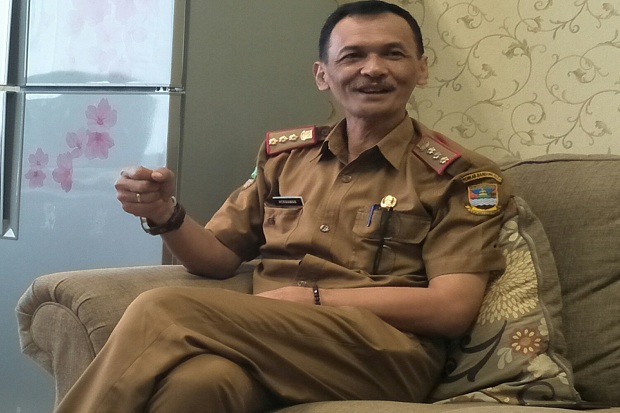 Takut Diteror dan Hasilnya...