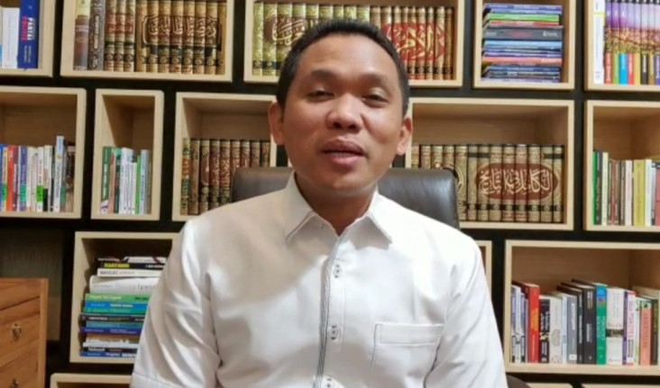Bupati Lumajang Thoriqul...